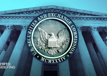 18 bang tại Mỹ kiện SEC vì chính sách tiền mã hóa
