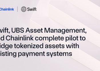 Thí điểm thanh toán quỹ token hóa thành công trên mạng lưới SWIFT