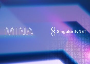 SingularityNET hợp tác Mina Foundation phát triển AI bảo mật