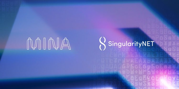 SingularityNET hợp tác Mina Foundation phát triển AI bảo mật