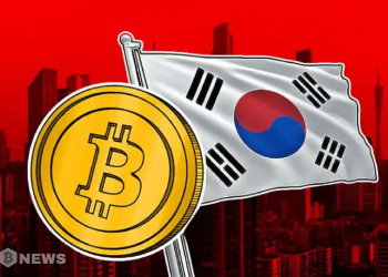 Lừa đảo tiền mã hóa 232 triệu USD tại Hàn Quốc