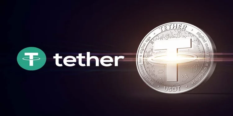 Tether phát hành thêm 3 tỷ stablecoin USDT