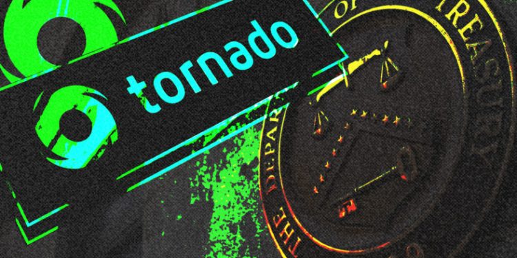 Tòa án Mỹ phán quyết OFAC vượt quyền trong vụ kiện Tornado Cash