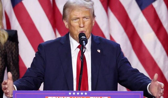 Chiến thắng của Trump có nghĩa gì với quy định AI?