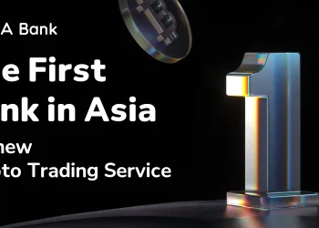 ZA Bank ra mắt dịch vụ giao dịch tiền mã hóa tại Hồng Kông