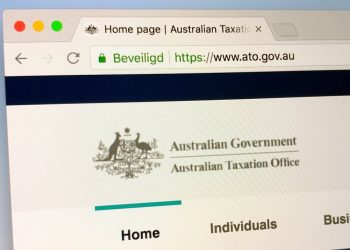 Úc tham vấn áp dụng tiêu chuẩn báo cáo thuế tiền mã hóa toàn cầu