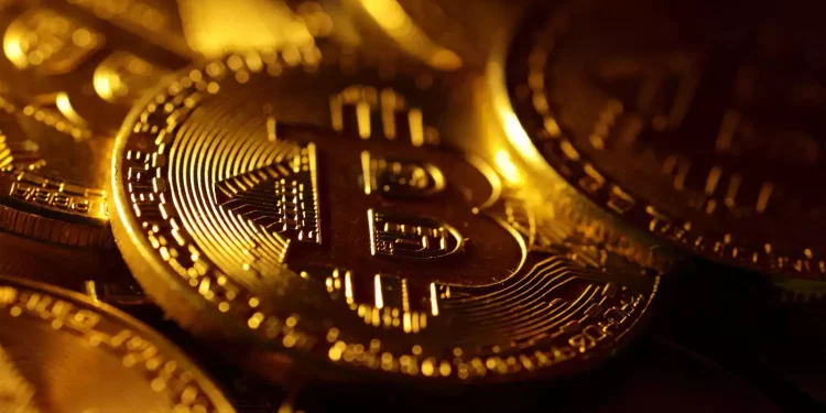Bitcoin dẫn dắt thị trường tiền mã hóa vượt mốc 3,1 nghìn tỷ USD