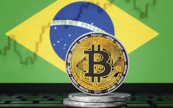 Brazil cân nhắc thành lập quỹ dự trữ Bitcoin 
