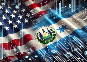 Bitfinex phát hành trái phiếu kho bạc Mỹ được mã hóa tại El Salvador