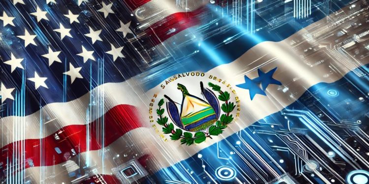 Bitfinex phát hành trái phiếu kho bạc Mỹ được mã hóa tại El Salvador