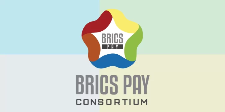 BRICS Pay là gì?