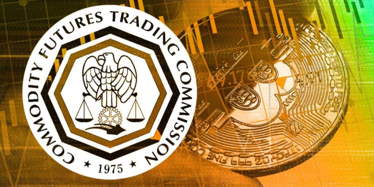 CFTC ủng hộ sử dụng blockchain quản lý tài sản ký quỹ trong thị trường phái sinh