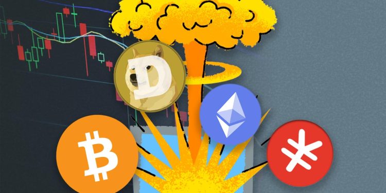 Hiểu biết tài chính trong cộng đồng tiền mã hóa ở mức báo động