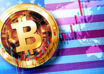 Ứng cử viên ủng hộ tiền mã hóa thắng lớn trong bầu cử Mỹ 2024