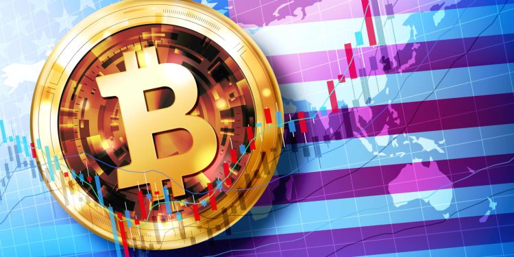 Ứng cử viên ủng hộ tiền mã hóa thắng lớn trong bầu cử Mỹ 2024