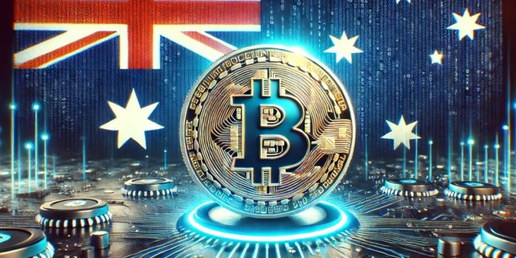 Kraken mở dịch vụ phái sinh tiền mã hóa có giấy phép tại Úc