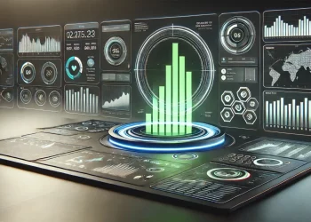 Sự khác nhau giữa Onchain Volume và Trading Volume