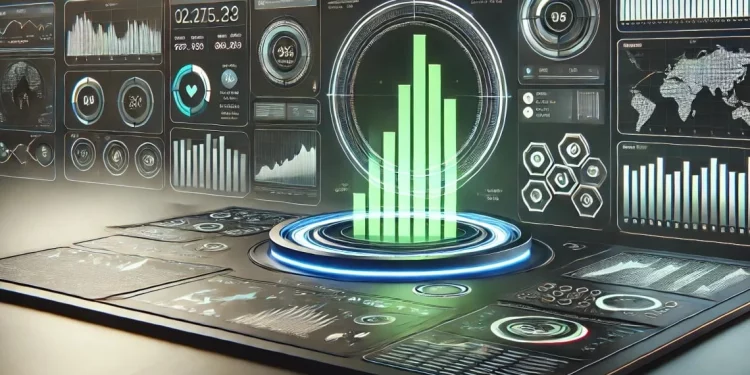 Sự khác nhau giữa Onchain Volume và Trading Volume