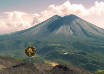 El Salvador đề xuất cho thuê núi lửa để đào Bitcoin