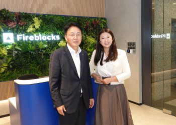 NongHyup Bank hợp tác Fireblocks thử nghiệm hoàn thuế bằng blockchain