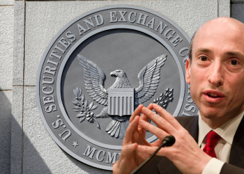 SEC thu về mức tiền phạt kỷ lục 8.2 tỷ USD