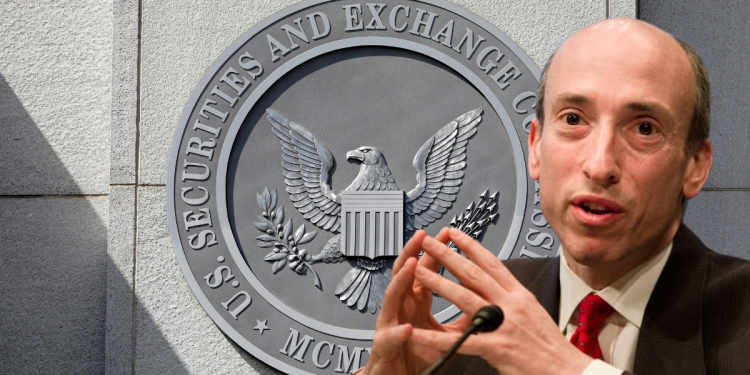 SEC thu về mức tiền phạt kỷ lục 8.2 tỷ USD