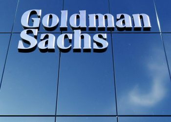 Goldman Sachs tách nền tảng tiền mã hóa thành công ty độc lập