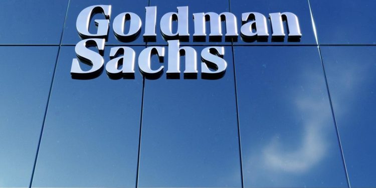 Goldman Sachs tách nền tảng tiền mã hóa thành công ty độc lập