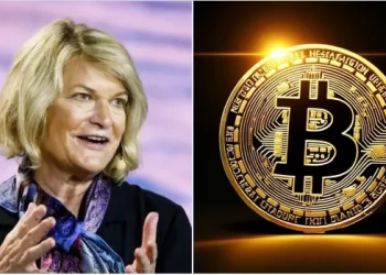 Thượng nghị sĩ Mỹ đề xuất dùng vàng mua Bitcoin