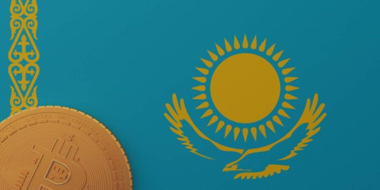 Kazakhstan thử nghiệm hoàn thuế VAT tự động bằng CBDC