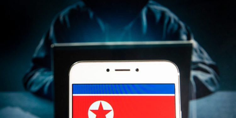 Hàn Quốc xác nhận tin tặc Triều Tiên đứng sau vụ hack 50 triệu USD trên sàn Upbit