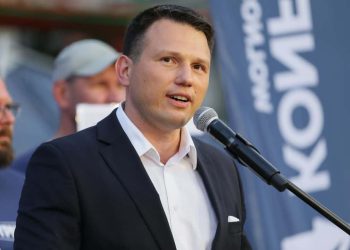 Ứng viên tổng thống Ba Lan cam kết xây dựng quỹ dự trữ Bitcoin