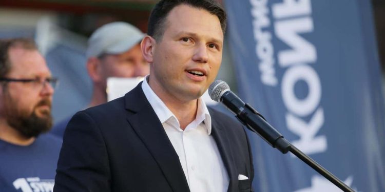 Ứng viên tổng thống Ba Lan cam kết xây dựng quỹ dự trữ Bitcoin