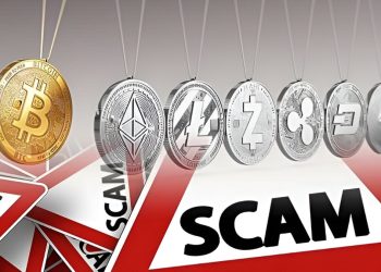 Công dân song tịch rửa 73 triệu USD từ lừa đảo tiền mã hóa