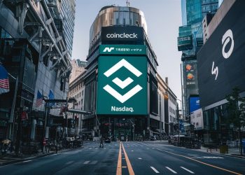 Coincheck niêm yết trên Nasdaq