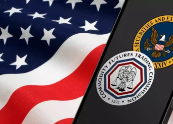 CFTC có thể thay SEC quản lý thị trường tiền mã hóa