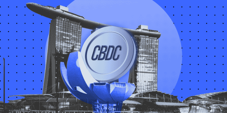 Singapore đẩy mạnh ứng dụng thương mại tài sản token hóa