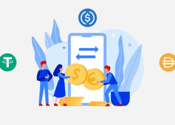 Stablecoin tăng trưởng mạnh, nhưng vẫn hạn chế trong giao dịch toàn cầu