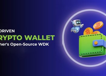 Tether ra mắt bộ công cụ phát triển ví mã nguồn mở