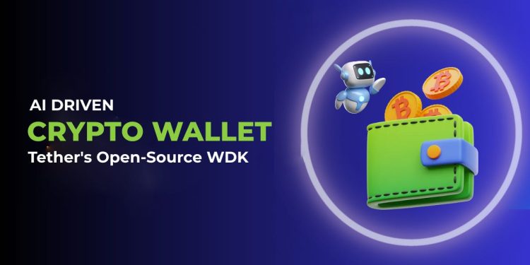 Tether ra mắt bộ công cụ phát triển ví mã nguồn mở