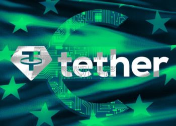 Tether ngừng hỗ trợ stablecoin EURt gắn với euro