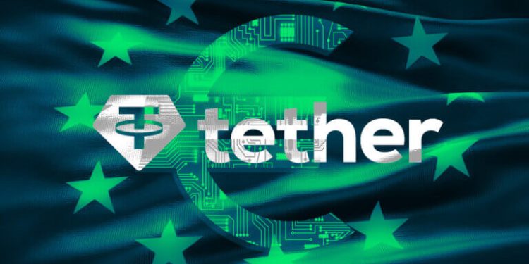 Tether ngừng hỗ trợ stablecoin EURt gắn với euro