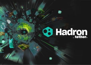 Tether ra mắt nền tảng token hóa tài sản Hadron