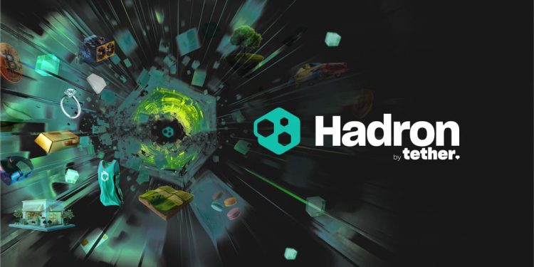 Tether ra mắt nền tảng token hóa tài sản Hadron