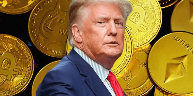 Hoạt động M&A tiền mã hóa dự kiến tăng trưởng dưới thời Trump