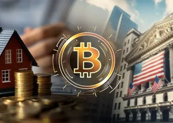 Tiền mã hóa thúc đẩy vay thế chấp ở hộ gia đình thu nhập thấp