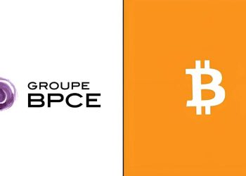 BPCE mở đường vào thị trường tiền mã hóa