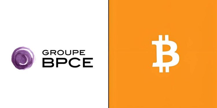 BPCE mở đường vào thị trường tiền mã hóa