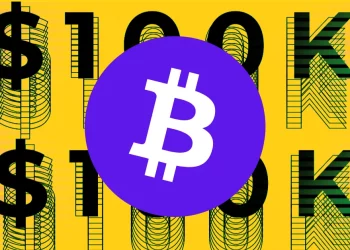 Giá Bitcoin đạt 100.000 USD lần đầu tiên trong lịch sử