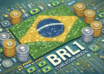 Brazil đề xuất cấm rút stablecoin vào ví tự quản lý